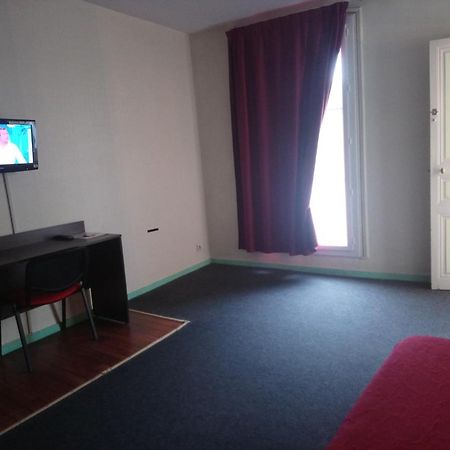 Hotel Moliere Анже Екстериор снимка